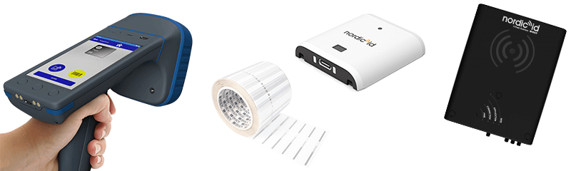 RFID-Lösungen