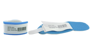 Neonatal Foambands LabelBand – Neugeborenengröße