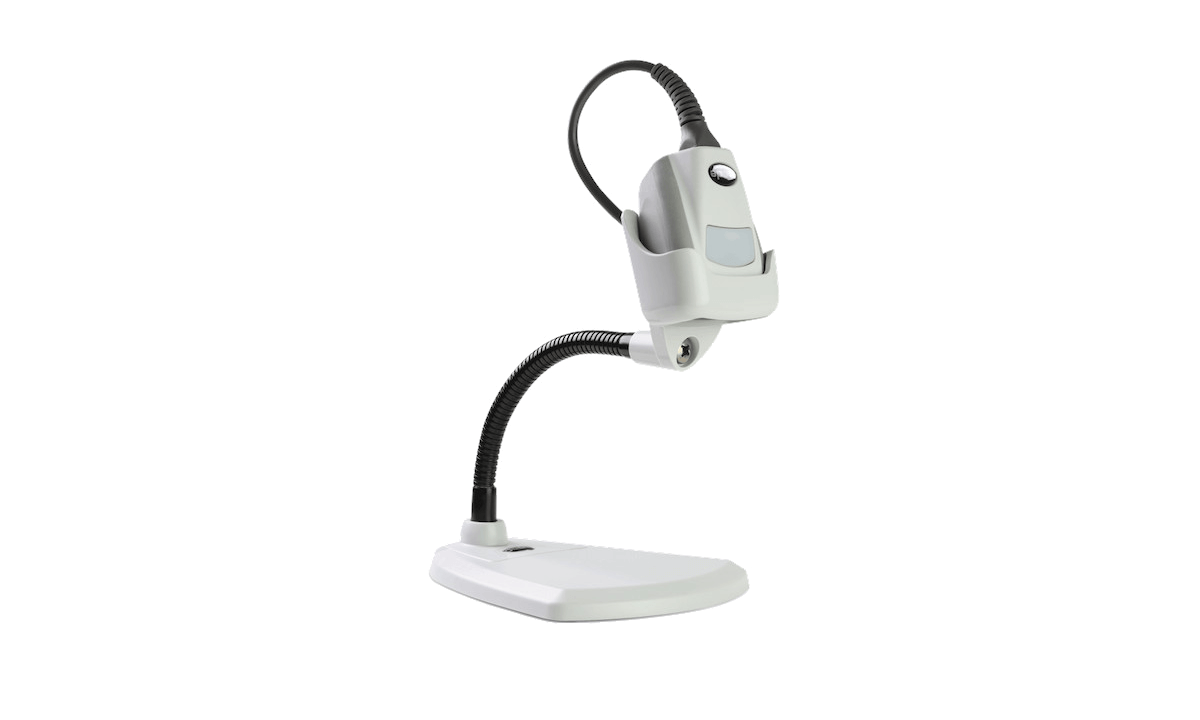 Code Reader CR1100 barcodescanner met houder
