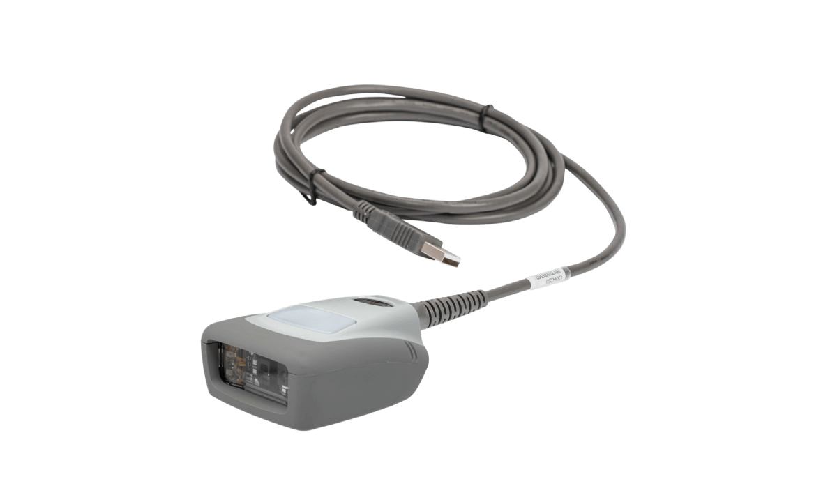 Code Reader CR1100 barcodescanner