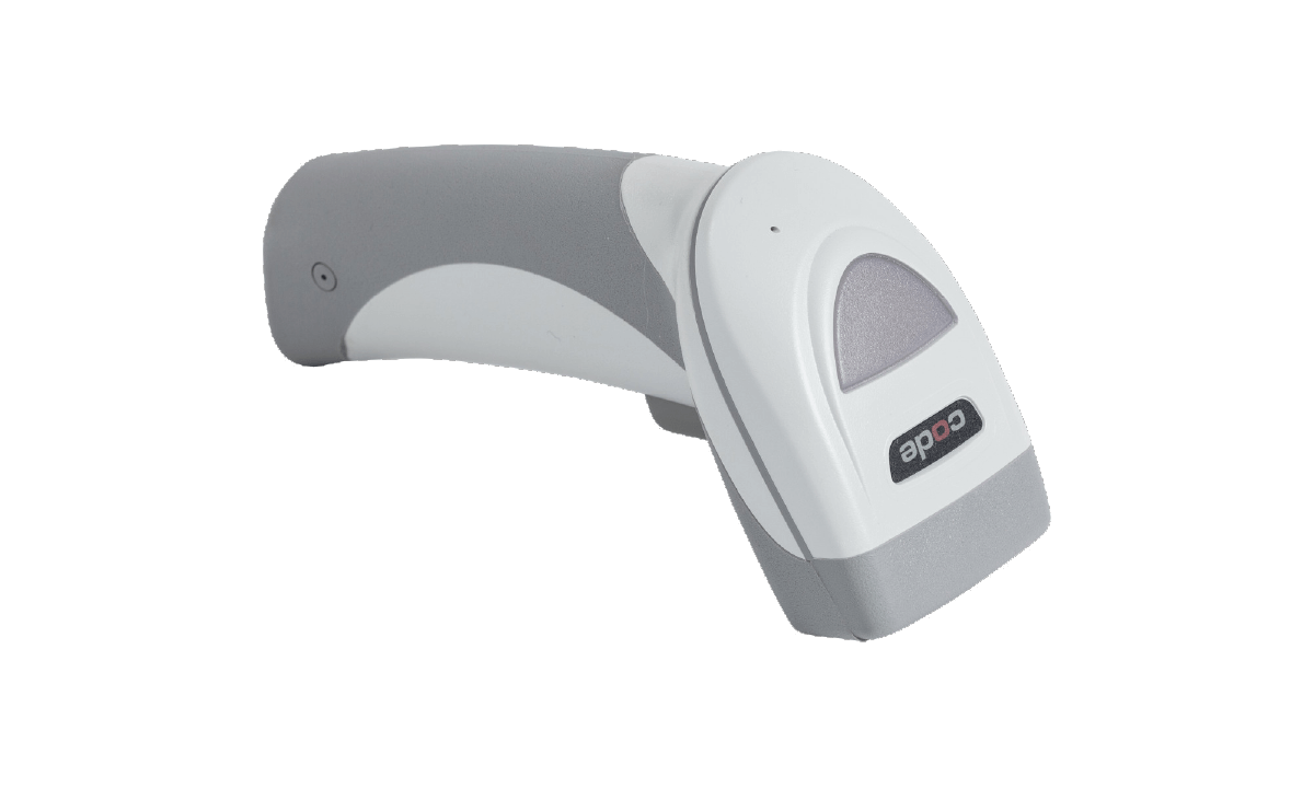 Code Reader 1500 Barcode-Scanner