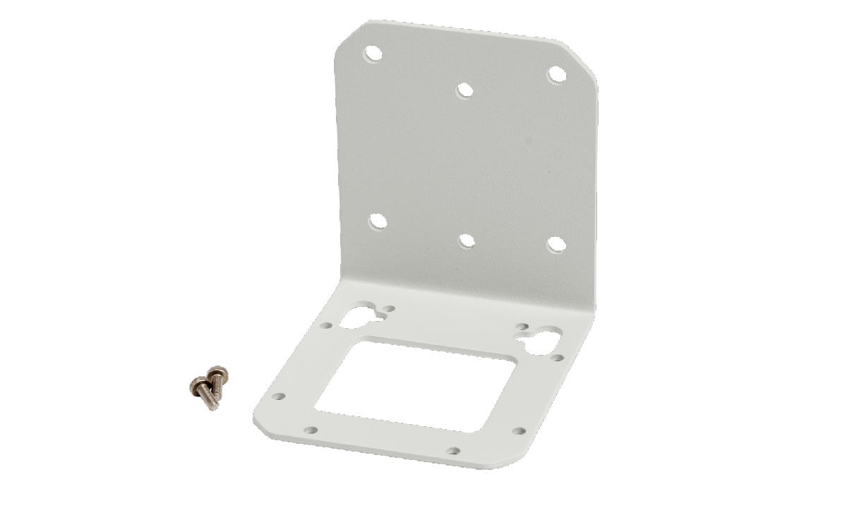 Wandhalterung für induktive Ladestation für CR2700 Barcode-Scanner