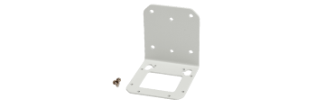 Wandhalterung für induktive Ladestation für CR2700 Barcode-Scanner
