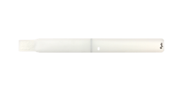 ScanBand Satin Thermodirektdruck-Armbänder – Erwachsenengröße – 300 Armbänder