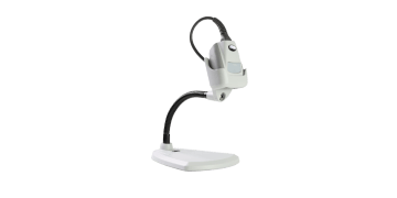 Code Reader CR1100 barcodescanner met houder