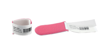 Neonatal Foambands LabelBand – Frühgeborenengröße