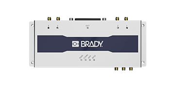 FR22 Fixed RFID Reader