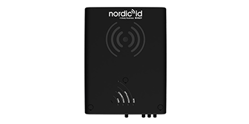 Nordic ID Sampo S3