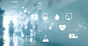 RFID-Technologie im Dienste des Gesundheitswesens 
