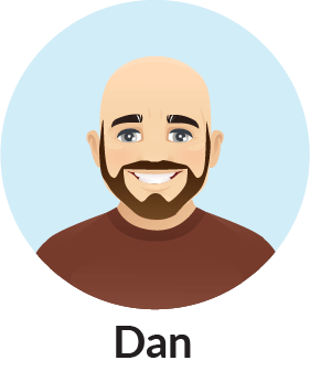 Healthcare Sales Team Germany - Dan